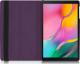 Alogy Etui obrotowe do Samsung Galaxy Tab S5e 10.5 2019 fioletowe uniwersalny 1