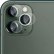 Alogy Szkło hartowane Alogy na tył obiektyw do Apple iPhone 11 Pro Max uniwersalny 1