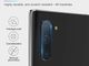 Alogy Szkło hartowane Alogy na tył obiektyw do Samsung Galaxy Note 10 uniwersalny 2