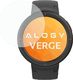 Alogy Szkło hartowane Alogy na ekran do Amazfit Verge uniwersalny 1
