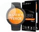 Alogy Szkło hartowane Alogy na ekran do Amazfit Verge uniwersalny 2