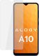 Alogy Szkło hartowane Alogy na ekran do Samsung Galaxy A10 uniwersalny 1