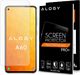 Alogy Szkło hartowane Alogy na ekran do Samsung Galaxy A60 uniwersalny 1