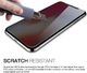 Alogy Szkło hartowane Alogy anti-spy privacy glass do iPhone X/ XS/ 11 Pro uniwersalny 9