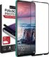 Alogy Szkło Alogy Full Glue case friendly do Huawei P Smart Z 2019 Czarne uniwersalny 1