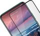 Alogy Szkło Alogy Full Glue case friendly do Huawei P Smart Z 2019 Czarne uniwersalny 3