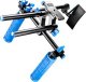 Statyw Walimex walimex pro Hand-Shoulder- Videotripod Cineast III 1