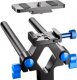 Statyw Walimex walimex pro Hand-Shoulder- Videotripod Cineast III 5