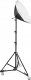 Statyw Walimex walimex WT-600 Tripod Dolly 4