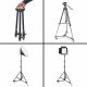 Statyw Walimex walimex WT-600 Tripod Dolly 6
