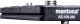 Szybkozłączka Mantona mantona AS-100-2M Quick Release Plate 2