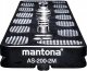 Szybkozłączka Mantona mantona AS-200-2M Quick Release Plate 5