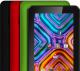 Tablet Lark 7" 4 GB Czarno-zielony  (FreeMe X2 7.2 Green - 5901592830691) 2