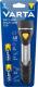 Latarka Varta Varta Day Light Multi LED F10 Torch with 5 x 5mm LEDs 2