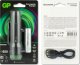 Latarka GP GP Torch CR41 650 Lumen 1 x 18650 260GPACTCR41000 2