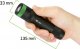 Latarka GP GP Torch CR41 650 Lumen 1 x 18650 260GPACTCR41000 3