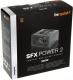 Zasilacz be quiet! SFX Power 2 300W (BN226) 4