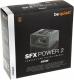 Zasilacz be quiet! SFX Power 2 400W (BN227) 4