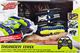 Spin Master Spin Master Air Hogs RC Thunder Trax 11