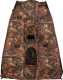 Namiot turystyczny Stealth Gear Stealth Gear Wildlife Snoot One Man Hide 2
