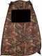 Namiot turystyczny Stealth Gear Stealth Gear Wildlife Snoot One Man Hide 3