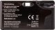 Aparat cyfrowy keine Marke Single use Camera Flash 400 27 Love black 2