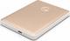 Dysk zewnętrzny HDD G-Technology HDD G-DRIVE Mobile 2 TB Złoty (0G10340) 1