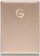 Dysk zewnętrzny HDD G-Technology HDD G-DRIVE Mobile 2 TB Złoty (0G10340) 2