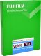 Fujifilm 1 Velvia 100 4x5 20 Sheets 1