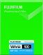 Fujifilm 1 Velvia 100 4x5 20 Sheets 1
