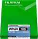 Fujifilm 1 Velvia 100 4x5 20 Sheets 2