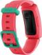 Smartband Fitbit Ace 2 Różowy 3