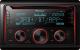 Radio samochodowe Pioneer FH-S820DAB 1