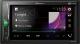 Radio samochodowe Pioneer DMH-A3300DAB 1