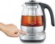 Sage Sage Tea maker Smart Tea infuser infuser compact stainless 2