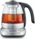 Sage Sage Tea maker Smart Tea infuser infuser compact stainless 3