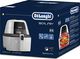 Frytkownica DeLonghi DeLonghi FH 2133 Ideal Fry 8