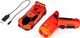 Spin Master Air Hogs Laser Zero Gravity Drive 2
