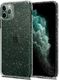 Spigen Spigen Liquid Crystal Glitter iPhone XS 10