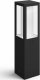 Philips Hue Impress LED pedestal light black 1