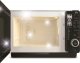Kuchenka mikrofalowa Whirlpool Kuchenka mikrofalowa Whirlpool MWF421BL 2