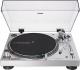 Gramofon Audio-Technica AT-LP120X SILVER 1