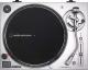 Gramofon Audio-Technica AT-LP120X SILVER 3