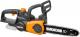 Piła łańcuchowa Worx WG322E.9 20 V 25 cm 1