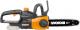 Piła łańcuchowa Worx WG322E.9 20 V 25 cm 1