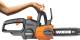 Piła łańcuchowa Worx WG322E.9 20 V 25 cm 5