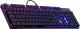 Klawiatura Cooler Master SK650 Low-profile 1