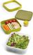 Joseph Joseph Joseph Joseph Go Eat 81029 zielony 1