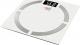Waga łazienkowa Tech-Med HW-FIT002 white 1