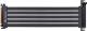 Corsair Przedłużacz Premium PCIe 3.0 x16 300 mm (CC-8900419) 1
